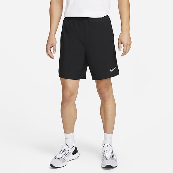 NIKE公式】 メンズ ブラック ランニング ハーフパンツ＆ショートパンツ【ナイキ公式通販】